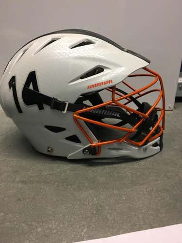 Princeton Carbon Fiber Xl/Large Regulator II