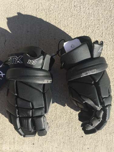STX Stallion 300 gloves
