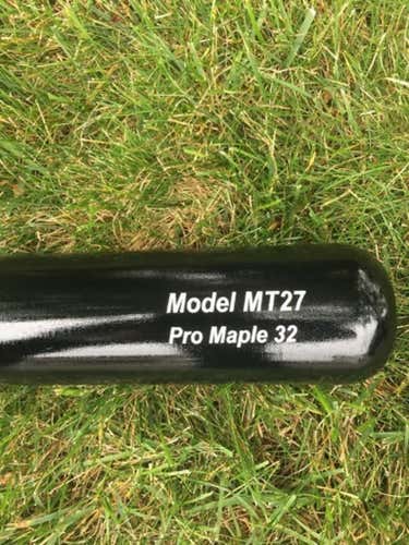 MT27 - Pro Maple