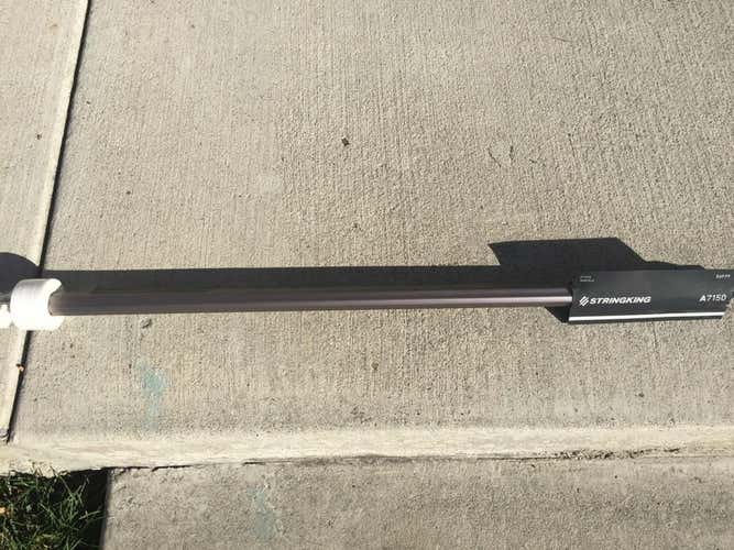 Stringking A7150 attack length