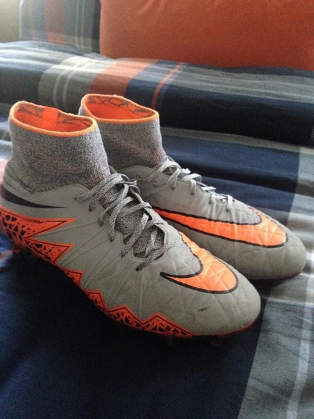 Nike Hypervenom Phantom 2