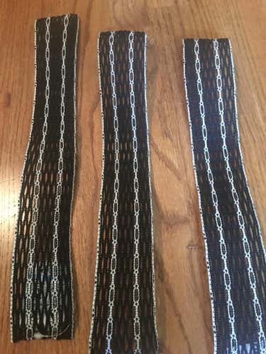 3 brand new pieces of jw1 heromesh