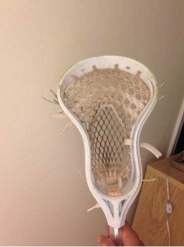 StringKing Mark 1
