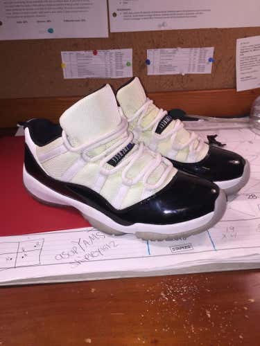 Jordan Retro 11 low Concord