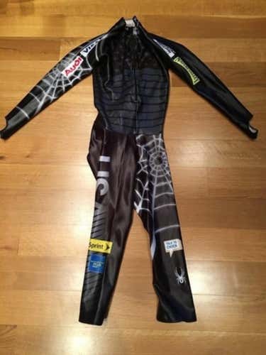 Bode Miller Suits XXL