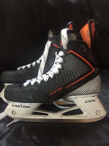 Easton Mako skates 7.5D