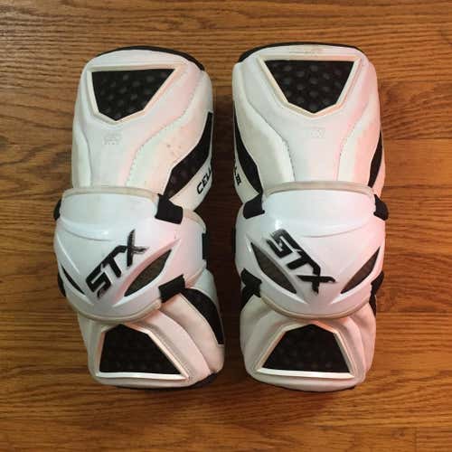 STX Cell 3 Arm Guards