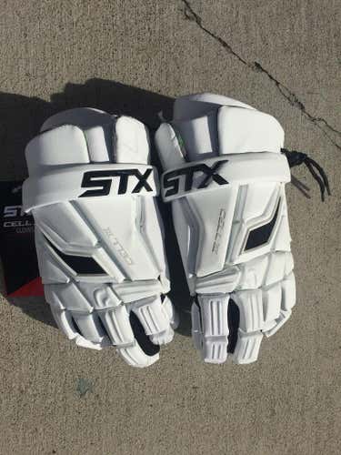 STX Cell 3 gloves