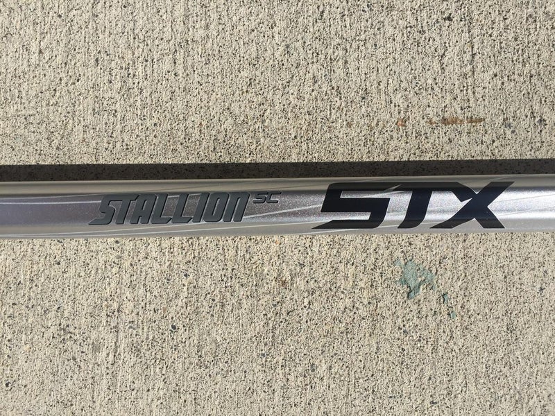 STX Stallion SC attack length
