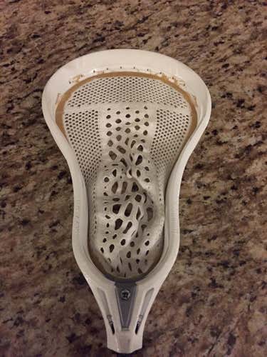 Used warrior Evo warp with mid pocket