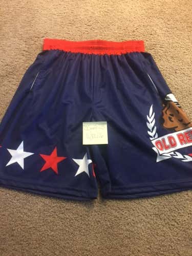 Old Republic Game Shorts