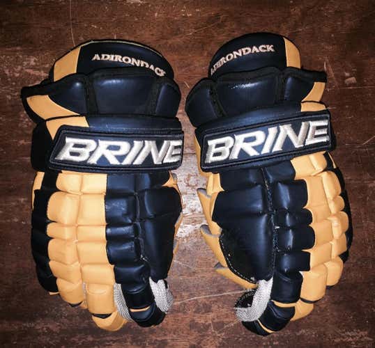Adirondack Brine Deft Gloves