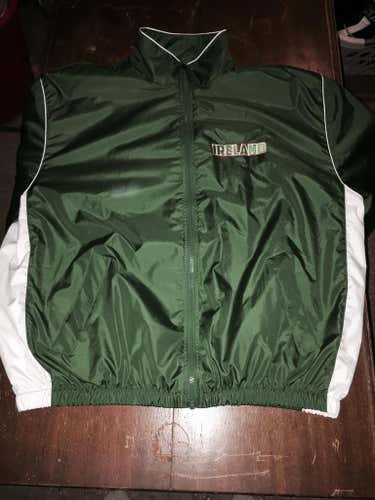 Ireland Windbreaker
