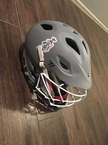 Chick-fil-A Warrior T2