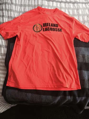 Ireland Lacrosse