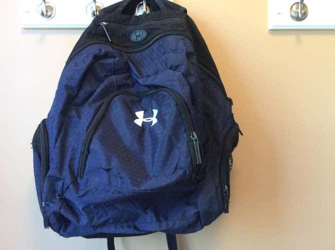 Under Armour Back Pack