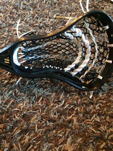 Black Regulator with jw1 hero