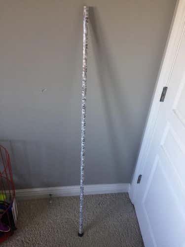 Reebok D-poll 6K Benjamin design