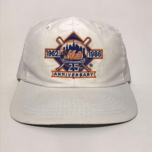 1986 New York Mets Snapback