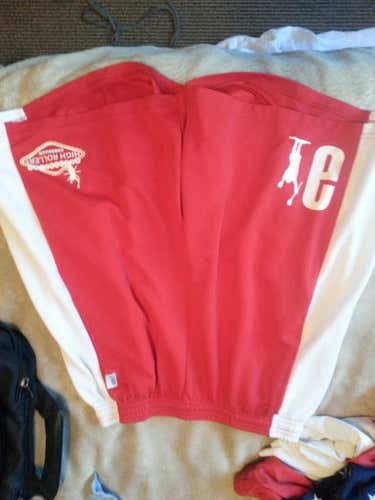 Adrenaline High Rollers- Coronado shorts