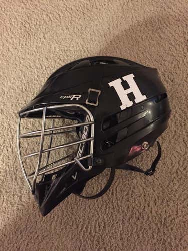 Lightly Used Black CPX-R