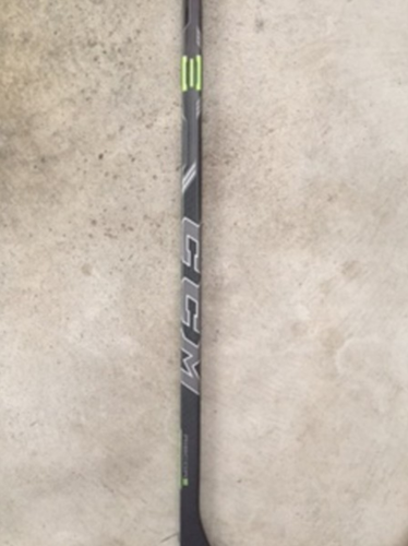 NEW CCM ribcor stick