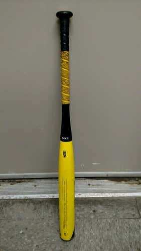 2014 Easton XL1 Bat