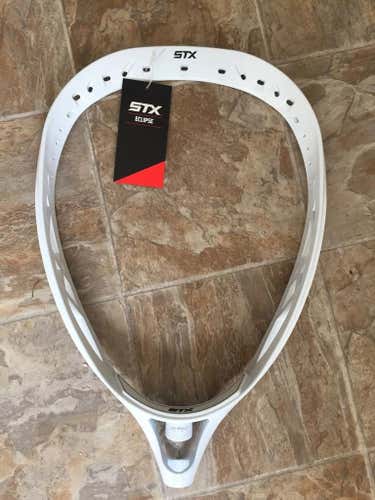 Brand new STX ECLIPSE goalie head