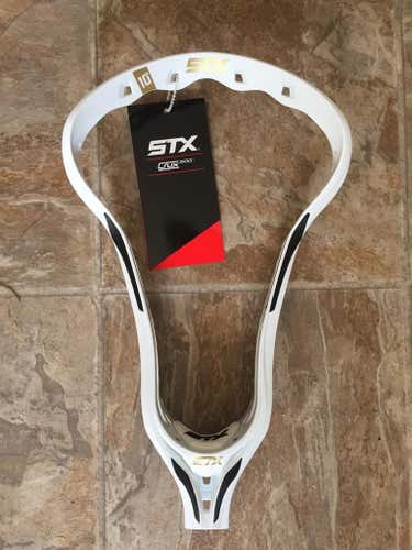 Brand new STX Crux 500 women's head