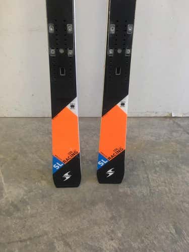 Blizzard 150cm SL ski