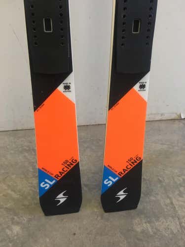 150cm Blizzard SL ski