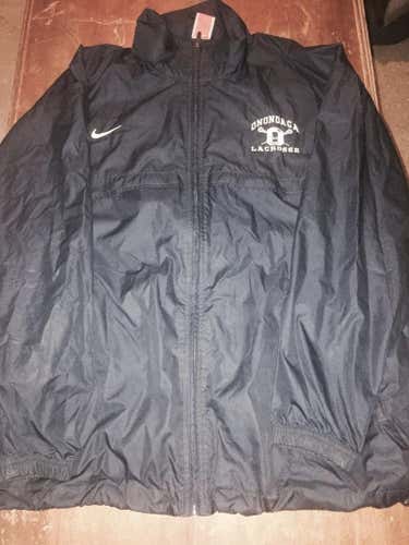 OCC Windbreaker