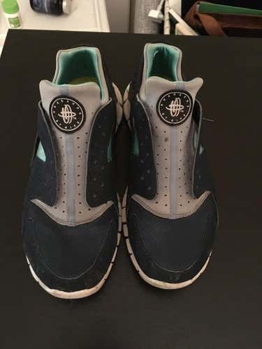 Nike Huarache Free Runs