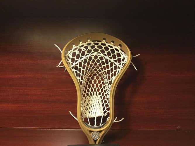 Brand New Limited Edition Maverik Centrik U strung with G3 UL