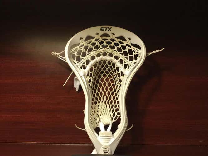 Vgc Stx Super Power strung with G3 UL