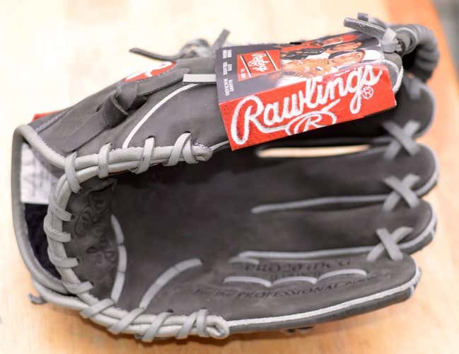 Rawlings Heart of the Hide 11.5 inch- PRO204DCG- brand new
