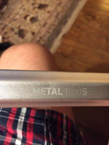 StringKing metal plus