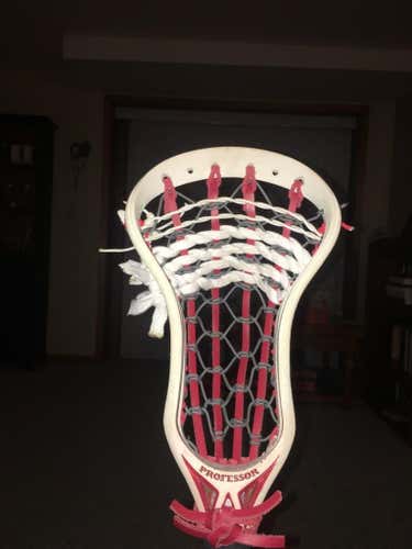 STX Professor Trad