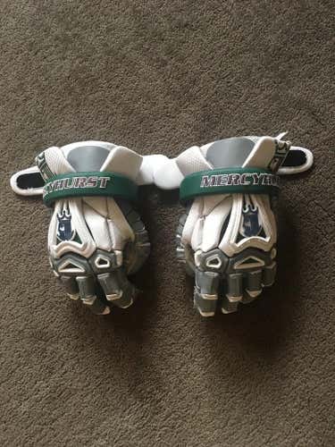Mercyhurst King V
