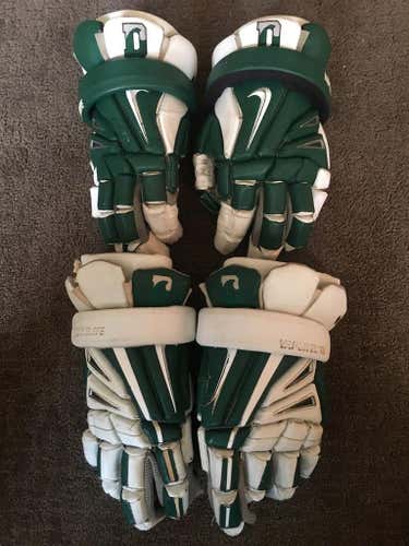 Delbarton Home&Away Vapor Elite Gloves