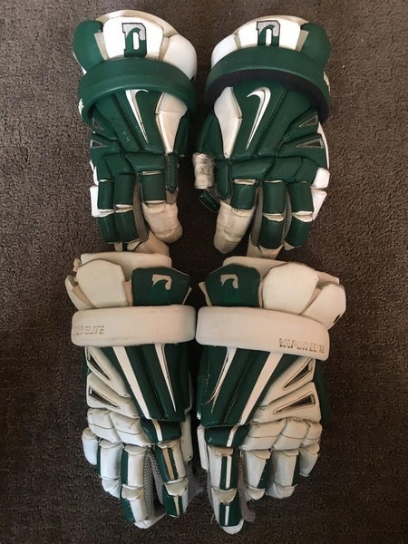 Delbarton Home&Away Vapor Elite Gloves