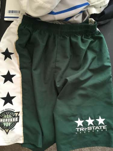 Tri- State 25th Anniversary Summer 14' shorts