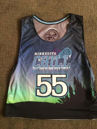 Minnesota Chill Pinnie