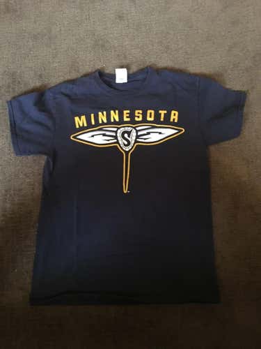 Miles Thompson Minnesota Swarm Shirt