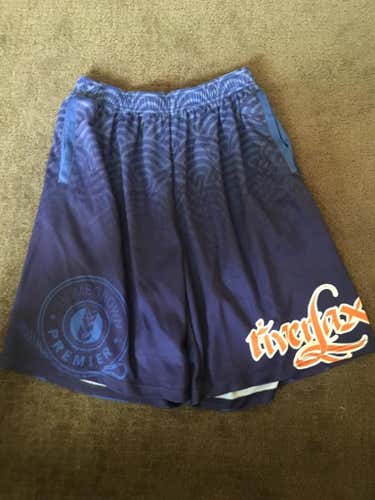 Homegrown Riverlax Shorts