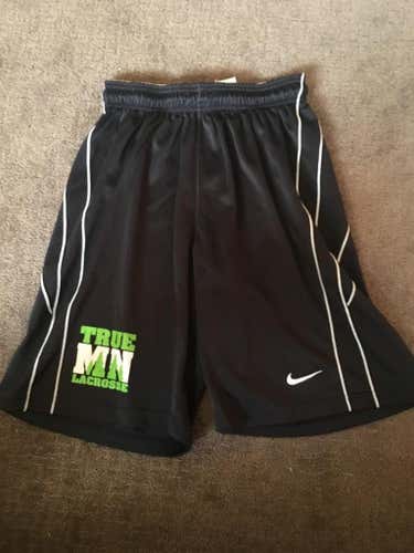 True Minnesota Nike Game Shorts