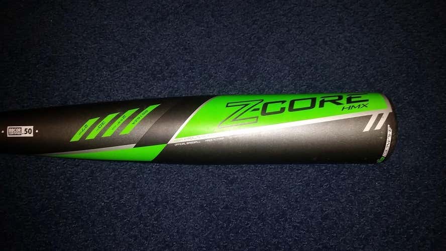 Easton BBCOR Z-Core HMX Like New 30/27
