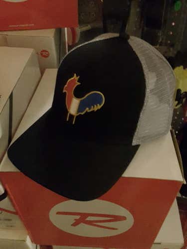 Rossignol baseball caps $19