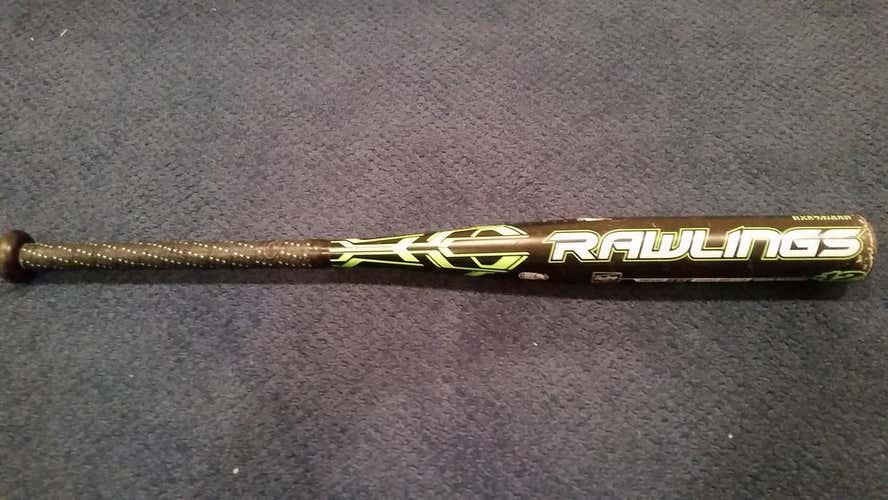 Rawlings Plasma Youth Composite Baseball Bat: YBPLAC   29"/17oz