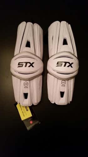 STX Stallion HD Arm Guards - New With Tags
